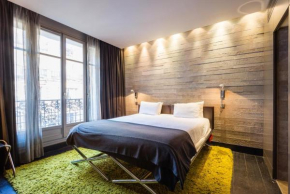 Authentic studio - 2P - Passy - Tour Eiffel